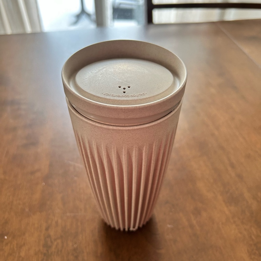 Huskee 16oz. Cup (Natural)